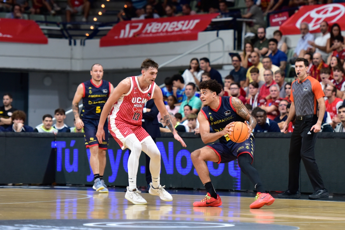  - Foto: JAVIER BERNAL IMQUALITY