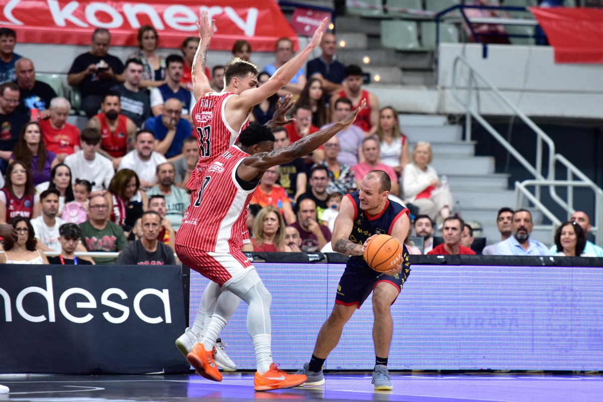  - Foto: JAVIER BERNAL IMQUALITY