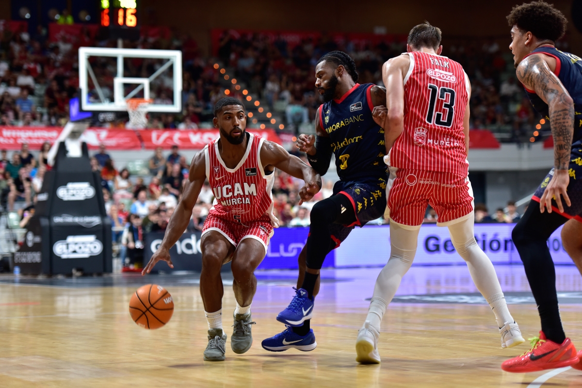  - Foto: JAVIER BERNAL IMQUALITY