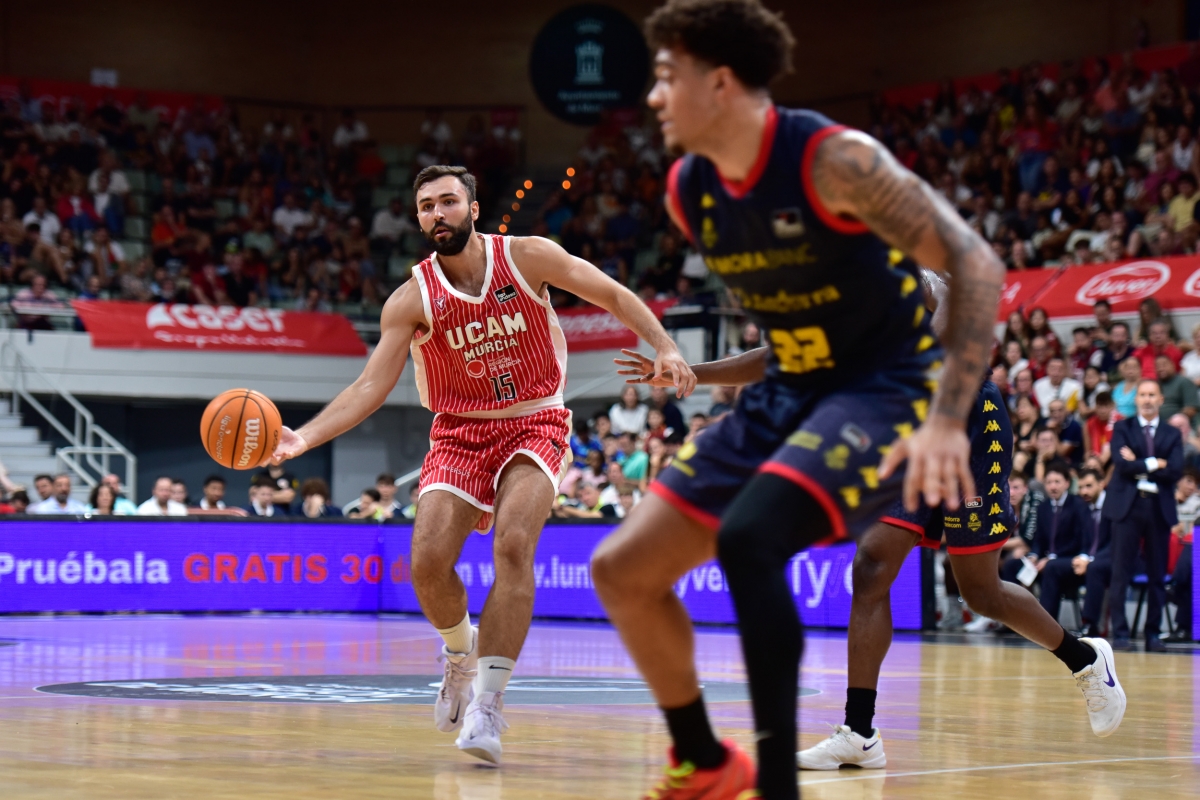  - Foto: JAVIER BERNAL IMQUALITY