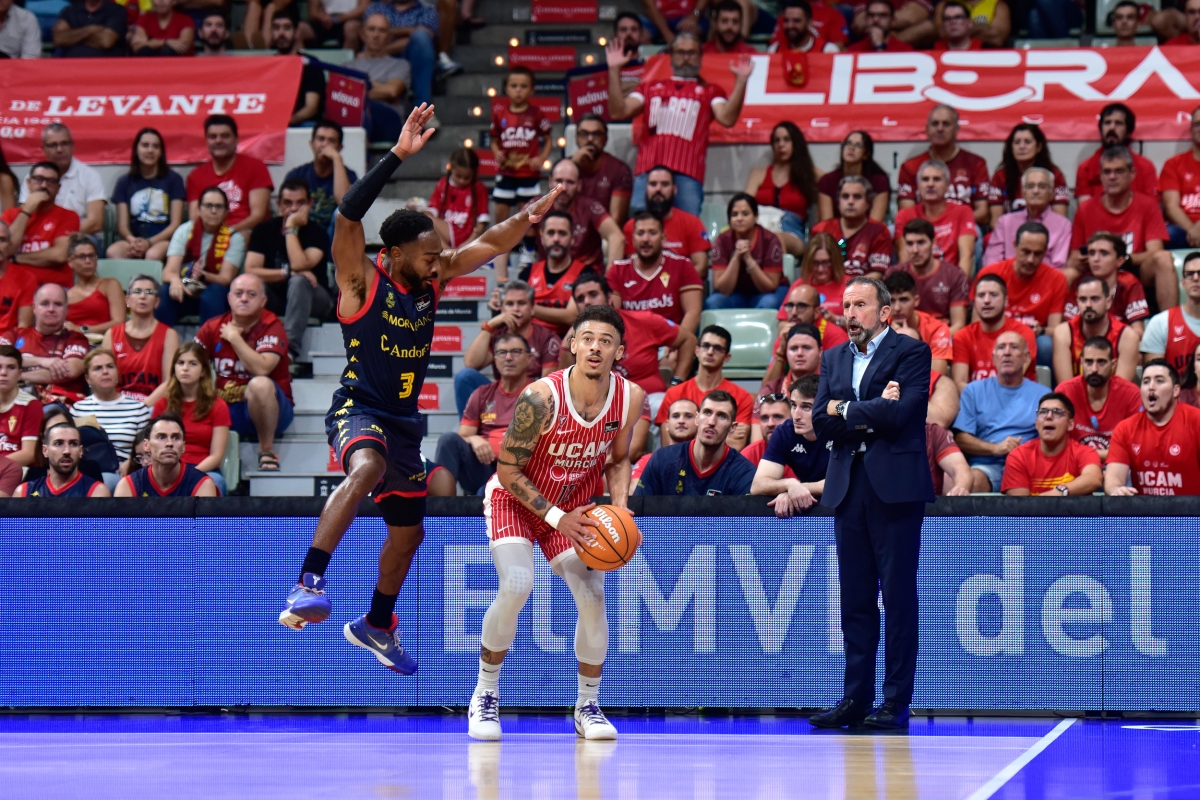  - Foto: JAVIER BERNAL IMQUALITY