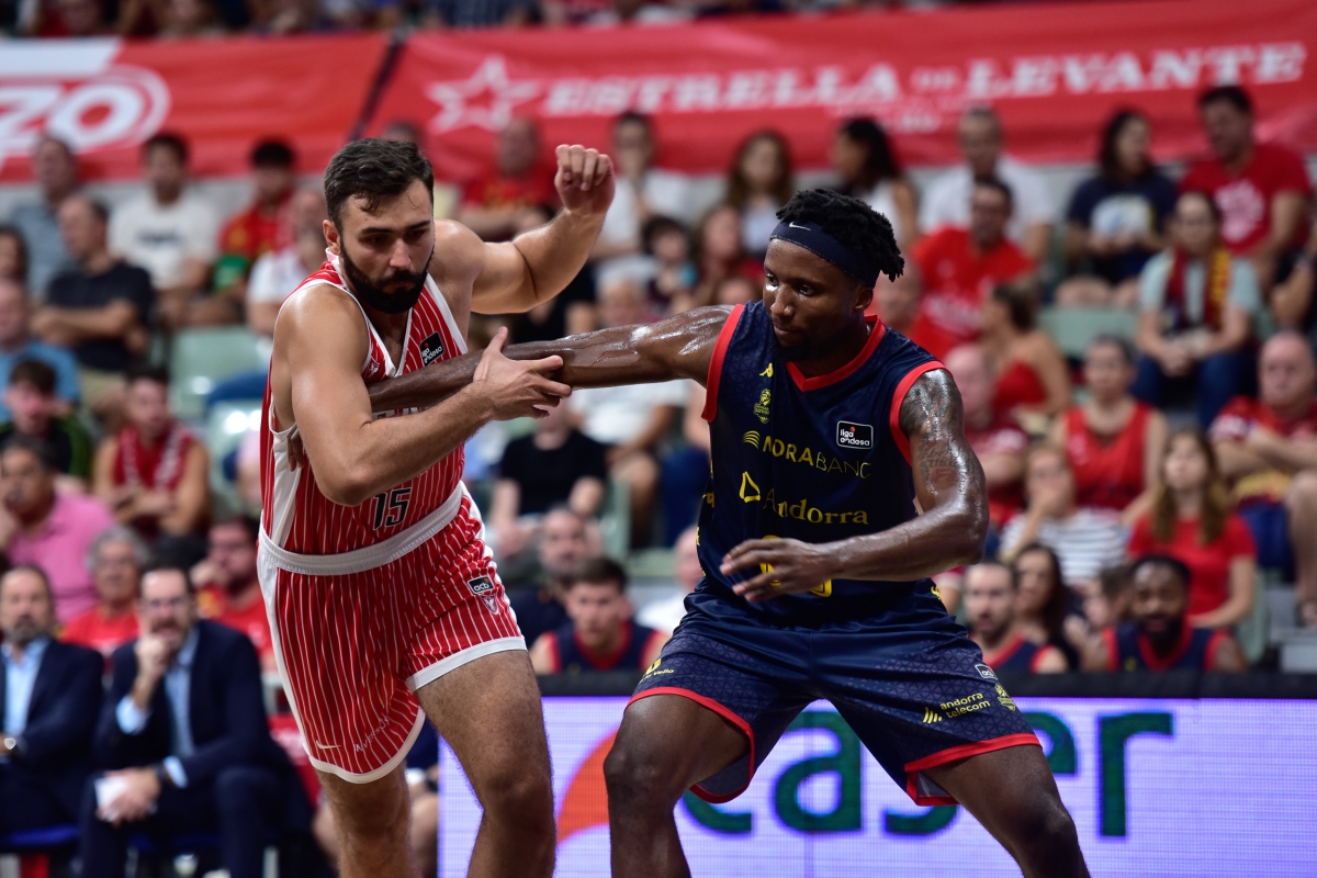  - Foto: JAVIER BERNAL IMQUALITY