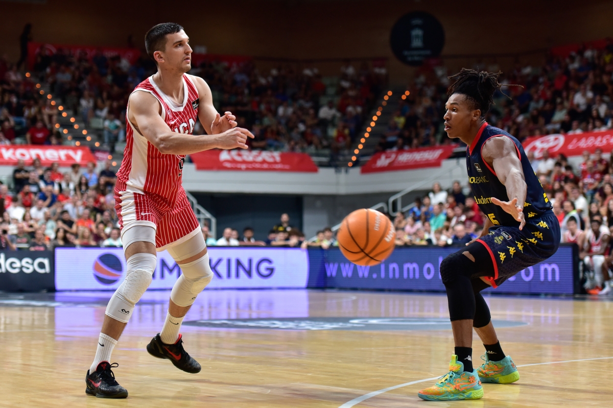  - Foto: JAVIER BERNAL IMQUALITY