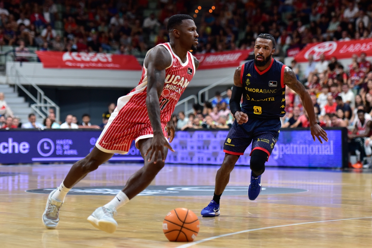  - Foto: JAVIER BERNAL IMQUALITY