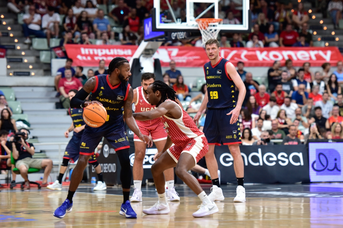  - Foto: JAVIER BERNAL IMQUALITY