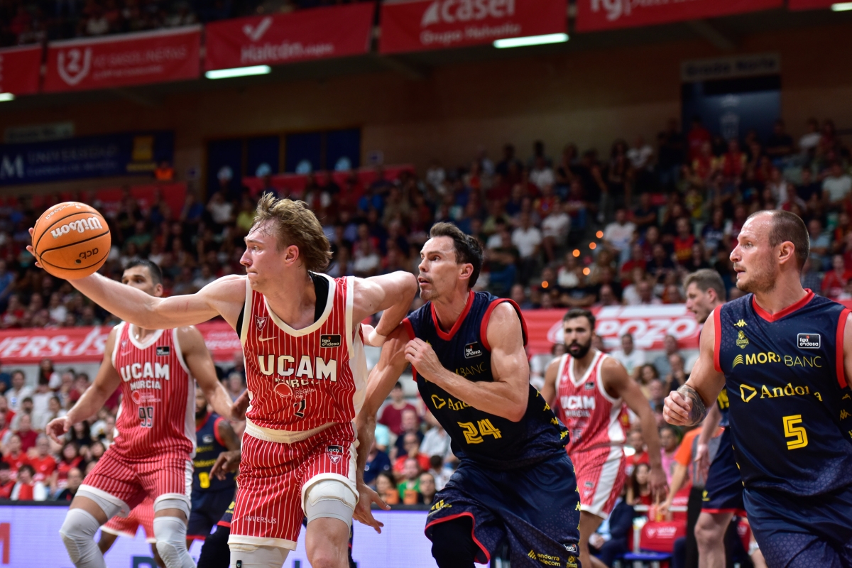  - Foto: JAVIER BERNAL IMQUALITY