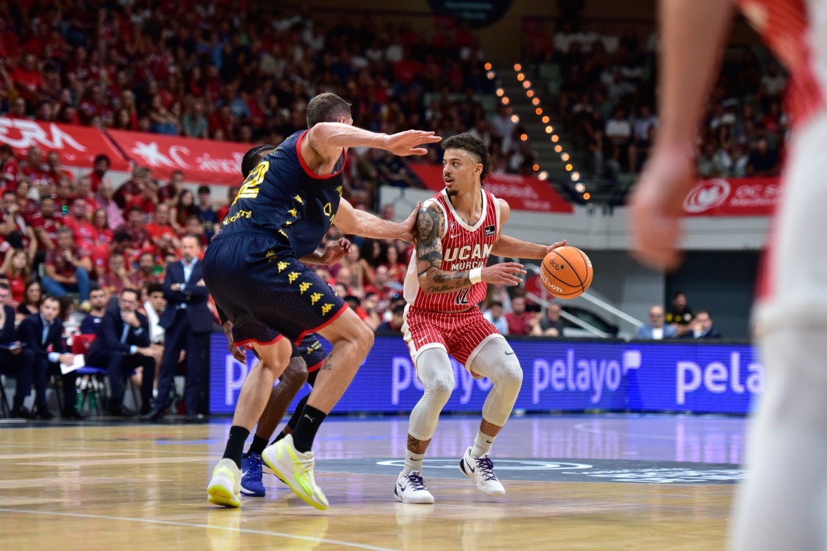  - Foto: JAVIER BERNAL IMQUALITY