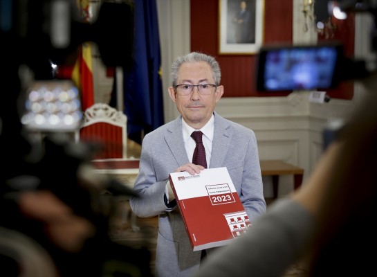 El Síndic investiga de oficio el funcionamiento del Servicio de atención al paciente de Sanidad
