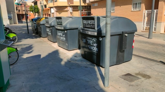 Una empresa pide anular la licitación de la basura de San Vicente por un informe de valoración