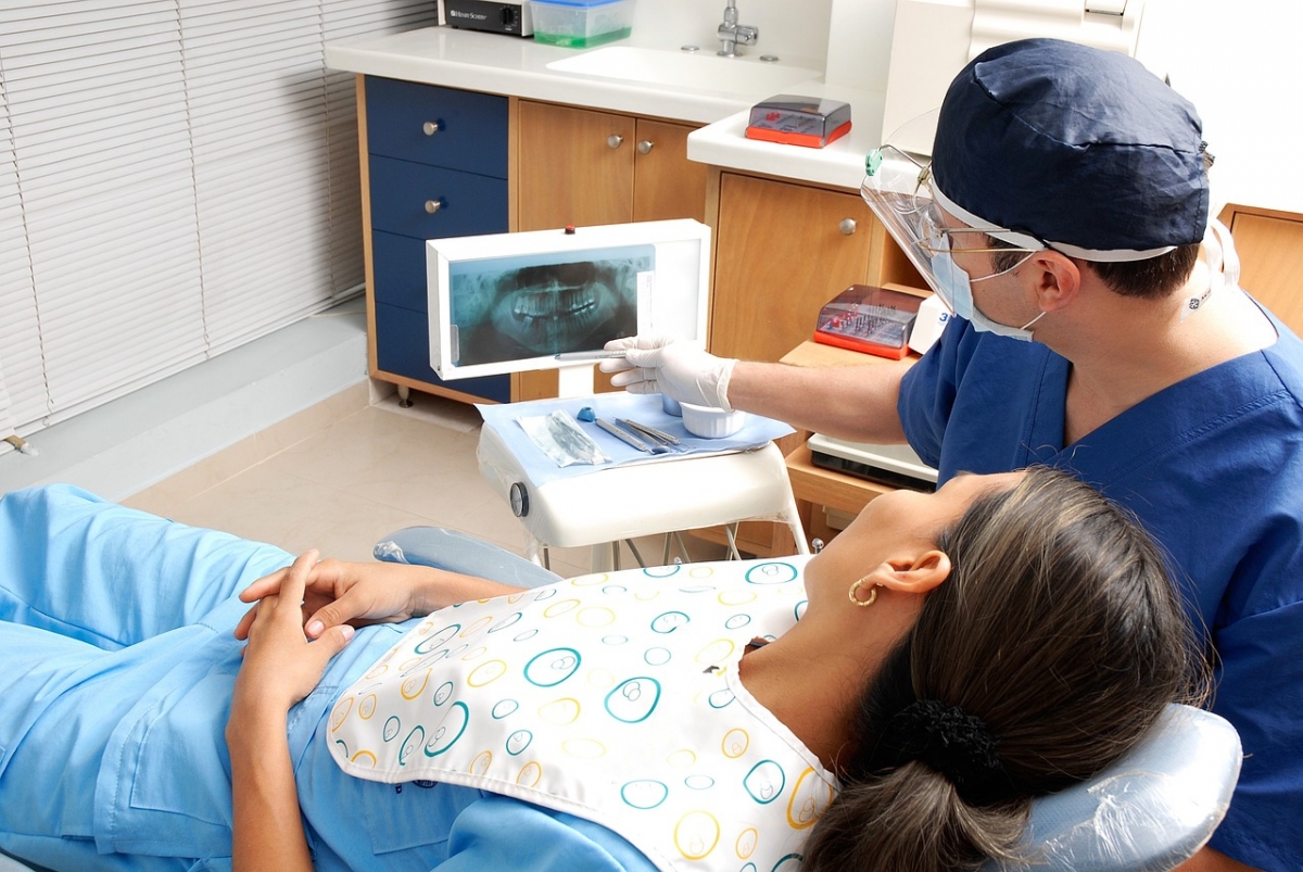 Salud bucodental: ¿por qué es la gran olvidada del sistema público?
