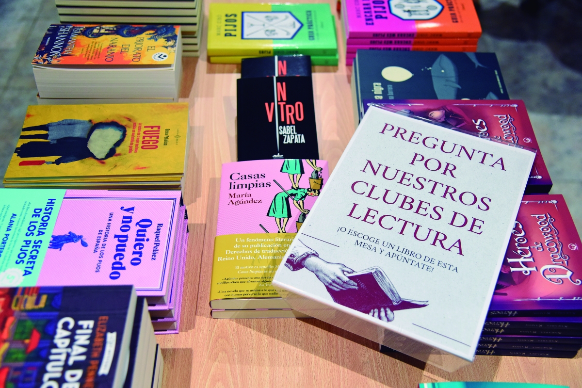 - Daniel García-Sala