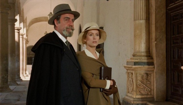 Buñuel y Lola Gaos, protagonistas del Día del Cine Español en la Filmoteca