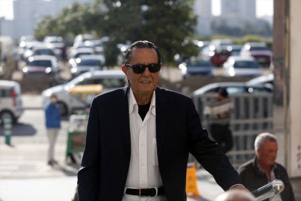 Muere el exalcalde de Marbella Julián Muñoz

