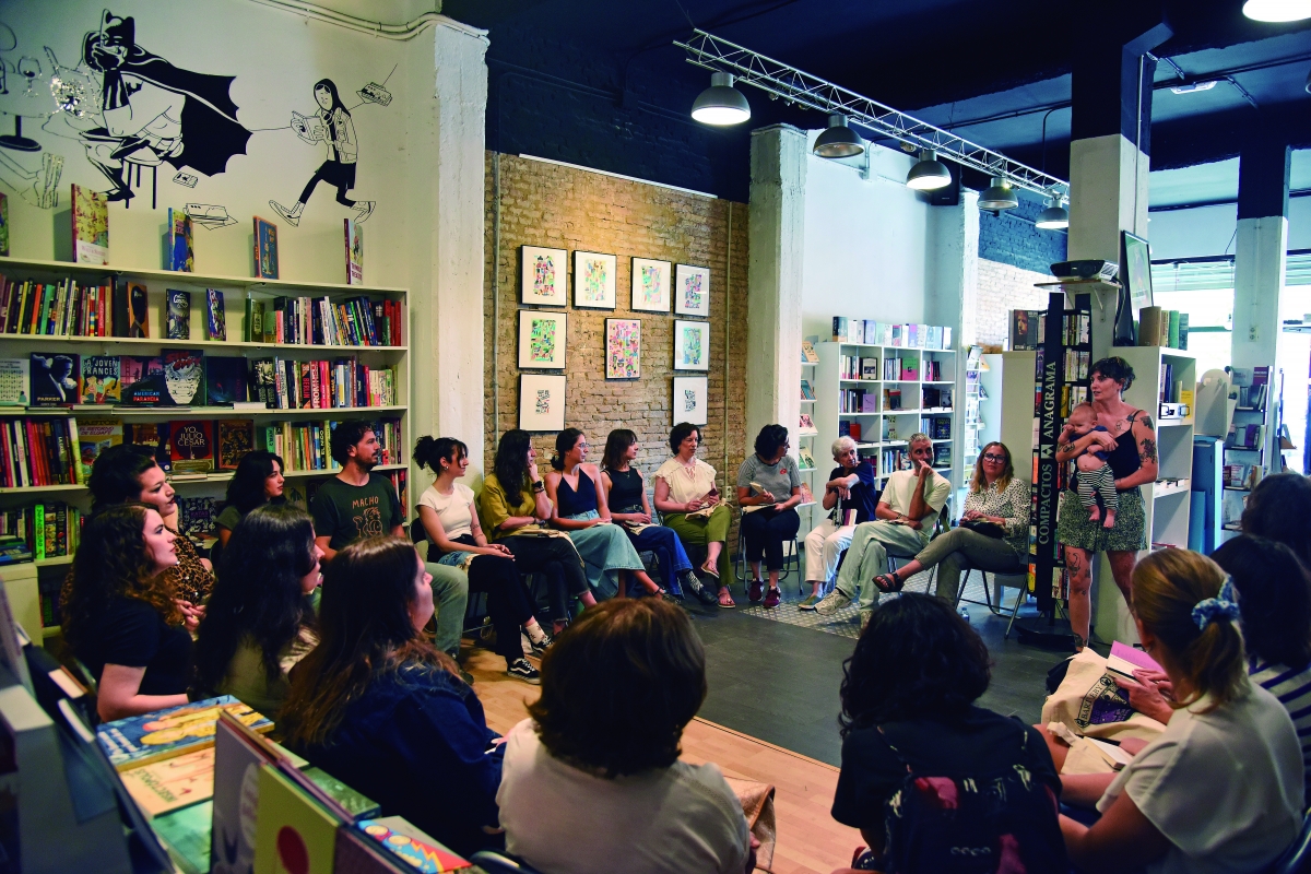 - Daniel García-Sala