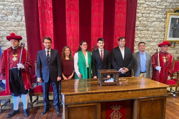 El PP solicita un pleno extraordinario en Morella tras confirmar Antifraude los 