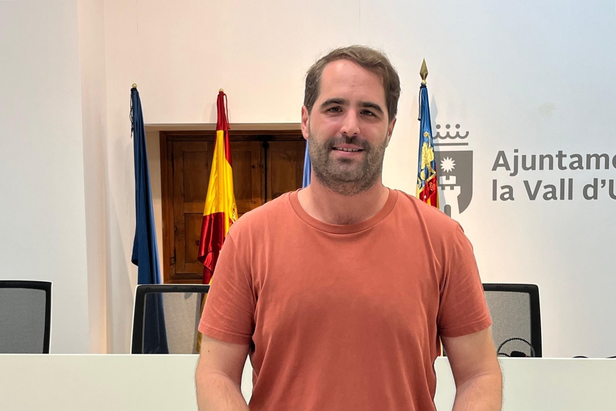 La Vall d’Uixó duplica en un año la recogida de materia orgánica en sus 275 contenedores marrones