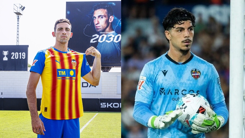 El compromiso de la 'terreta' marca el camino de Valencia y Levante