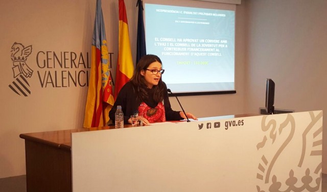 Puig ofrece a Montoro sustituir los recortes por un aplazamiento de 170 millones del pago a eléctricas y telefónicas