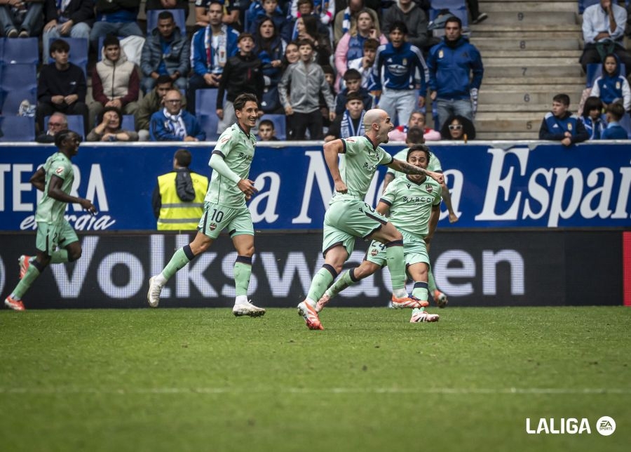 El Levante UD se enfrentará al Orihuela CF en la Copa del Rey