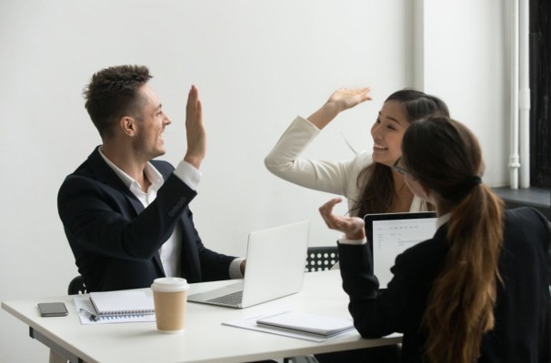 El camino emprendedor: seguir adelante entre errores y fracasos