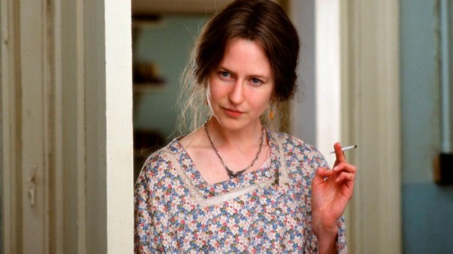 Juan Sanguino revisa el cine americano a través de las pelucas de Nicole Kidman en el IVAM