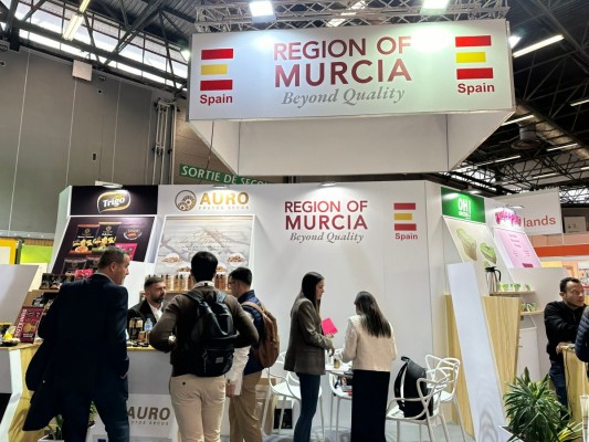 Hasta 300 empresas de la Región participan en las iniciativas del Info para ganar presencia en mercados internacionales