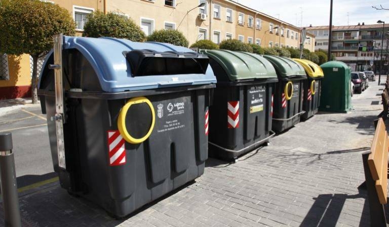 San Vicente asegura que se ha cumplido la legalidad en la adjudicación del contrato de basuras