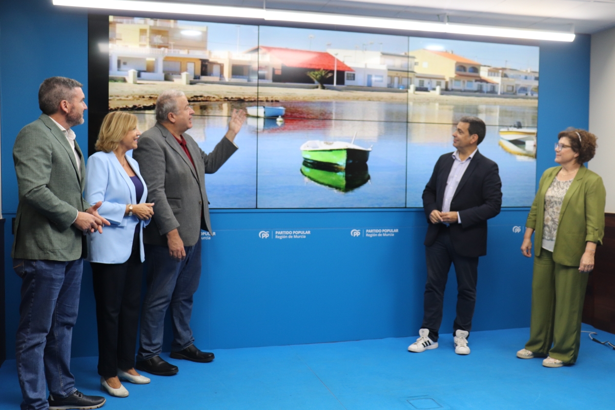 El PP lleva al Constitucional el 