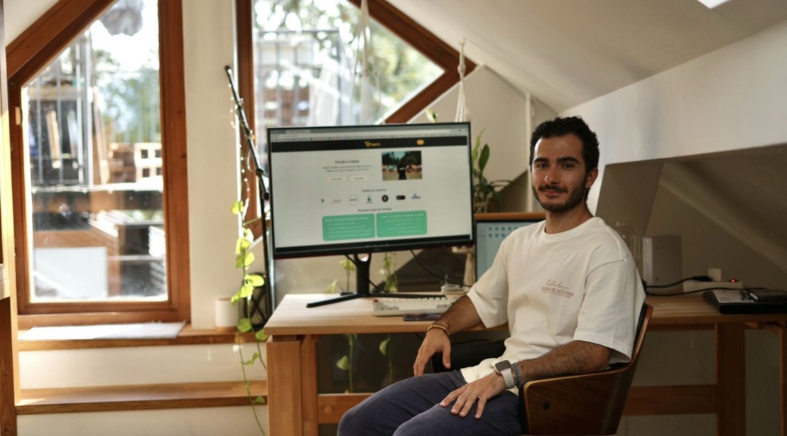 Wemate, la 'startup' valenciana decidida a revolucionar las contrataciones temporales