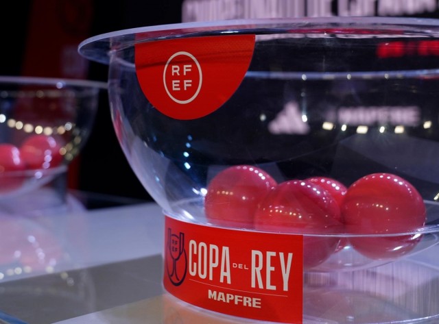 Los Garres-Elche, Puente Genil-Efesé y Murcia-Antequera, en la primera ronda de la Copa del Rey