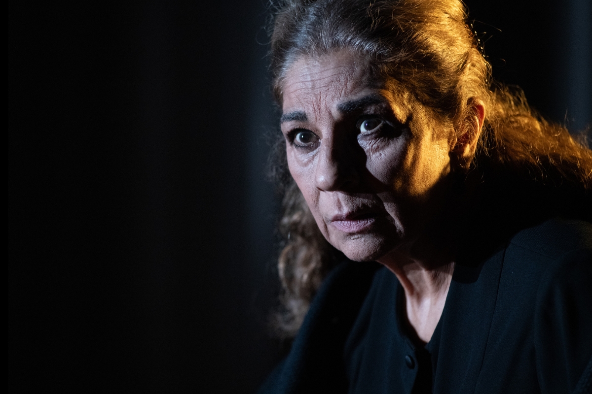  - Foto: Pentación Espectáculos