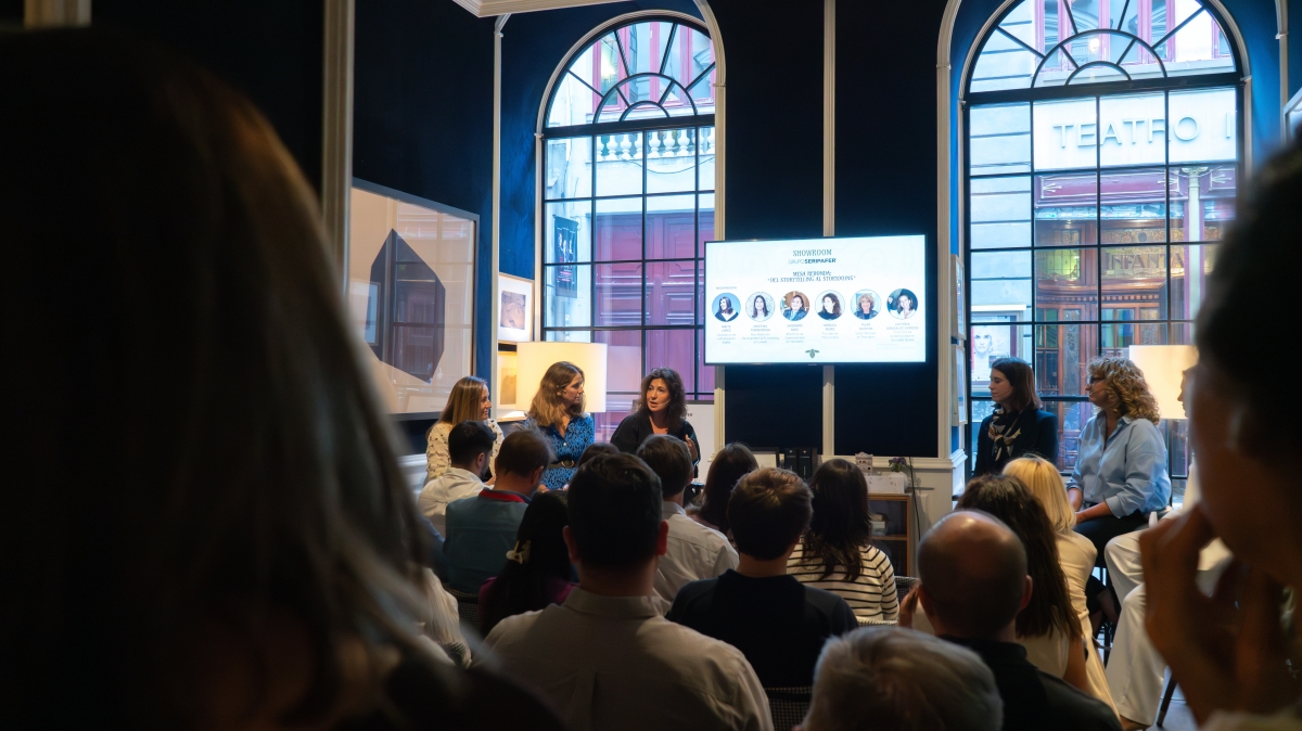 El futuro del packaging sostenible se debate en Madrid de la mano de Grupo Seripafer