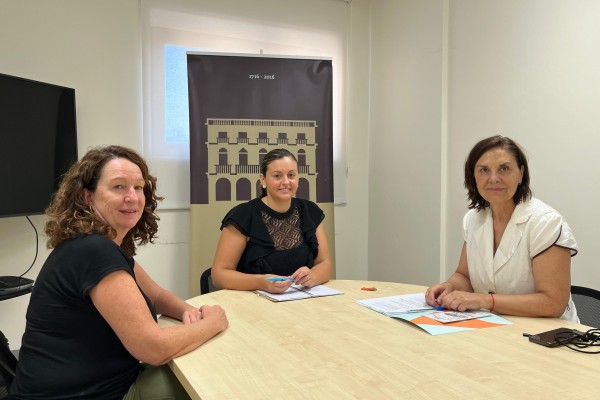 Castelló y Ashotur ponen en marcha una asociación gastronómica local para reforzar la hostelería