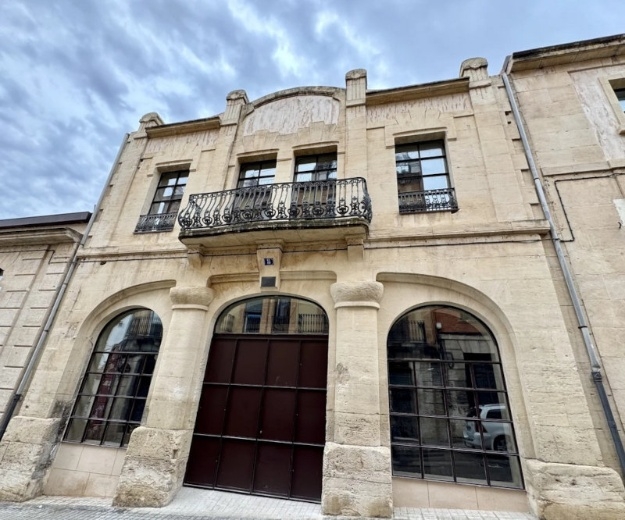 Ya hay previsión de apertura del nuevo CdT+I en Alcoy: estará en Rodes en el primer trimestre de 2026