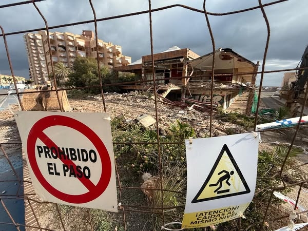  - Foto: Ayuntamiento de San Javier