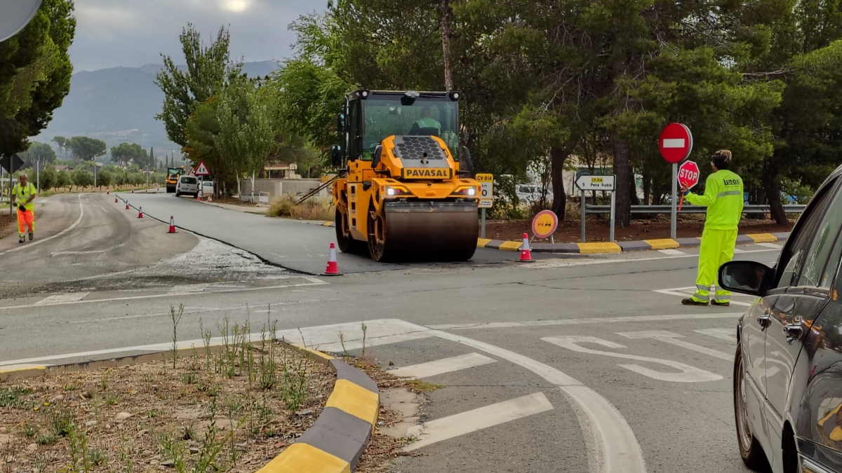 Villena carga contra la Diputación por 
