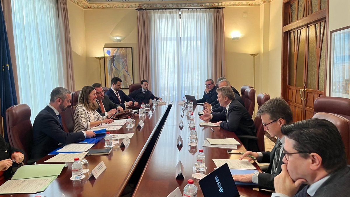 El TSJCV reconoce el derecho al complemento por brecha de género en su pensión a una jubilada por cuidar de su nieta