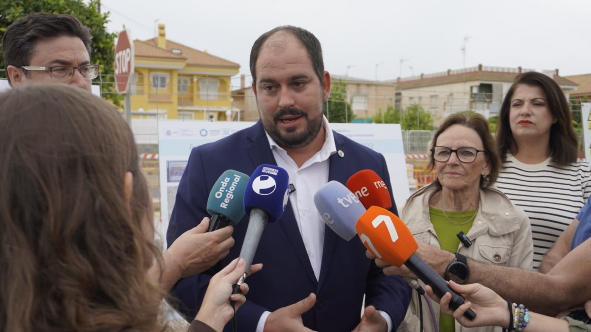 Los Alcázares valora crear una bolsa de vivienda en alquiler 