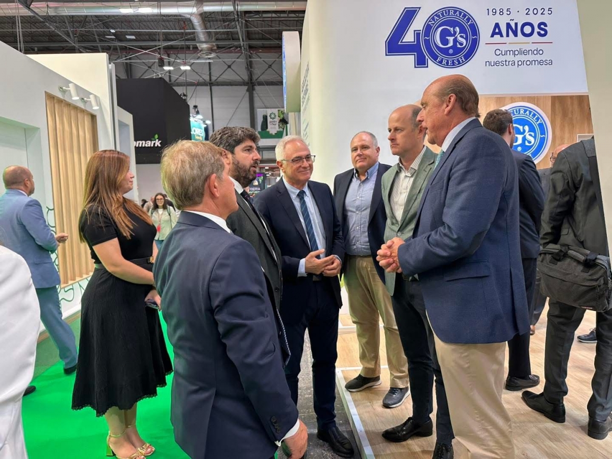  - Foto: G´S ESPAÑA