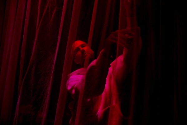 La Mutant arroja una mirada crítica y feminista a los ballets clásicos románticos