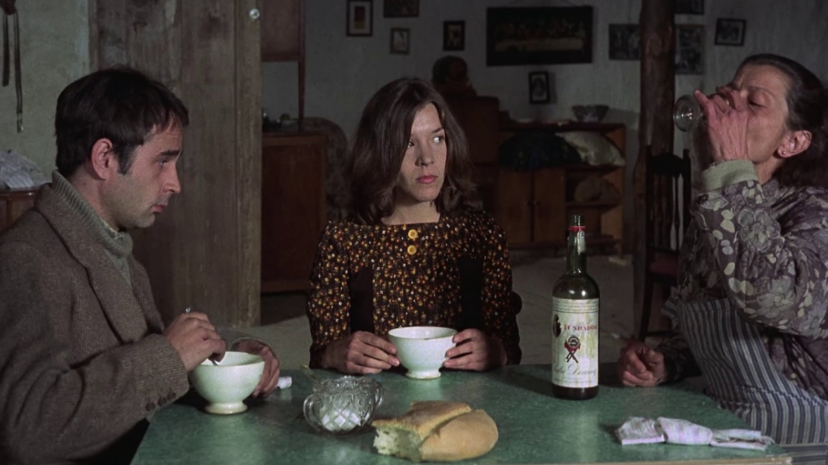 50 años de ‘Furtivos’, la pareja de ases que defendieron Lola Gaos y Ovidi Montllor