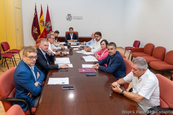 Hacienda aprueba definitivamente la modificación de las ordenanzas fiscales para 2025 y 2026