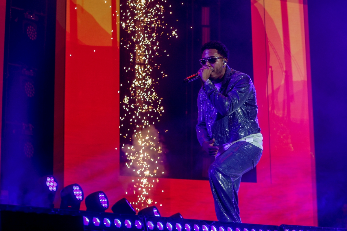 El Bigsound llegará a Torrevieja con Myke Towers, Leire Martínez, Ana Mena, Juan Magán y Omar Montes