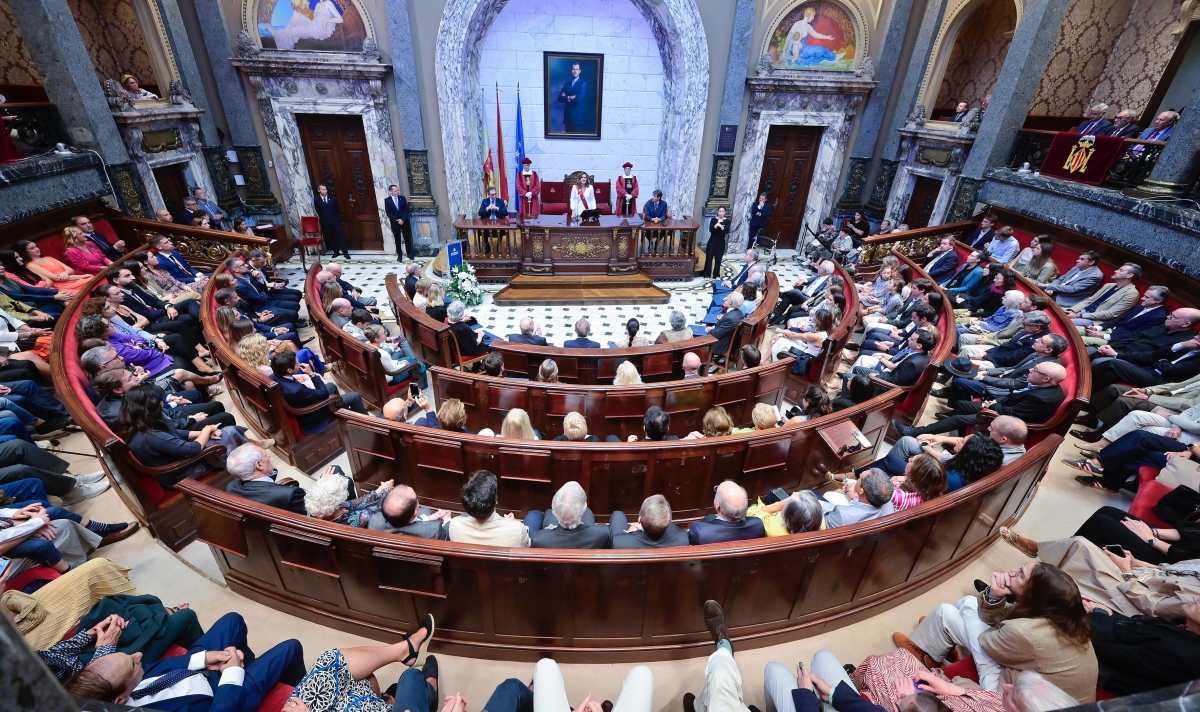 - Foto: AYUNTAMIENTO DE VALÈNCIA