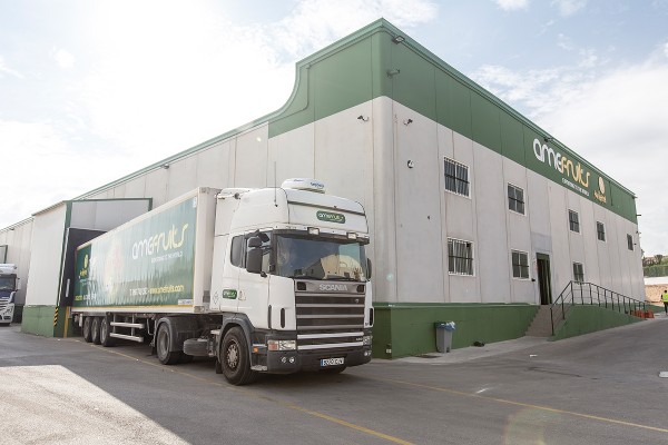 La agrícola Amefruits, de Bigastro, inicia etapa con administrador y socio único