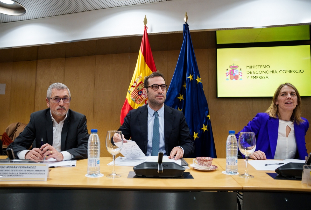 El Tesoro esperar colocar este martes hasta 6.000 millones en letras a 6 y 12 meses