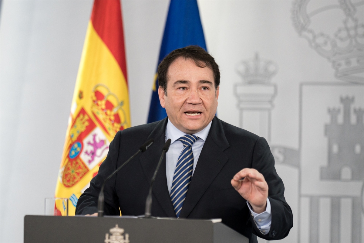 El ICO invertirá 47 millones en fondos verdes para impulsar infraestructuras sostenibles