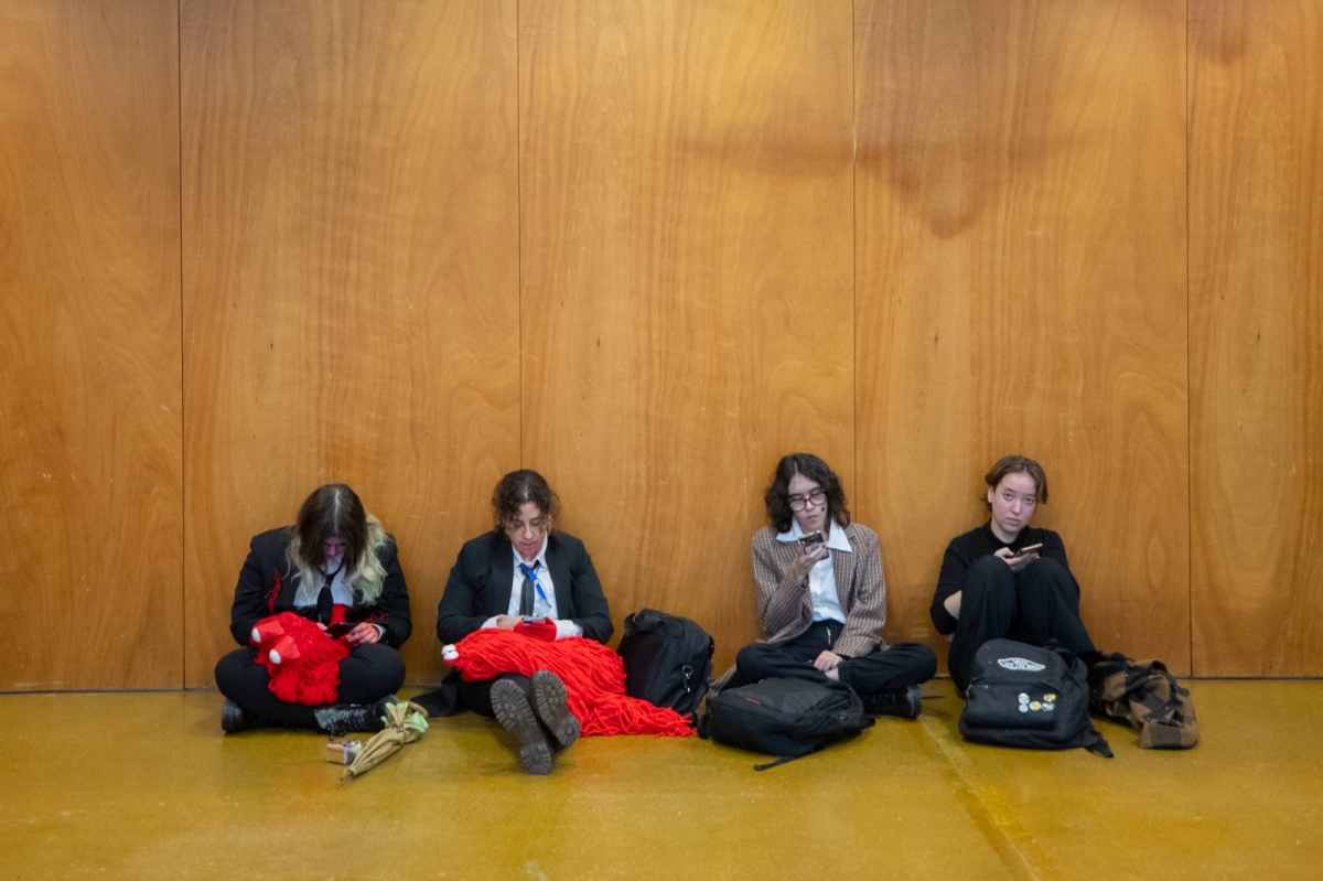 Nueve de cada 10 jóvenes murcianos ansían comprar una vivienda, pero sólo el 21% es propietario