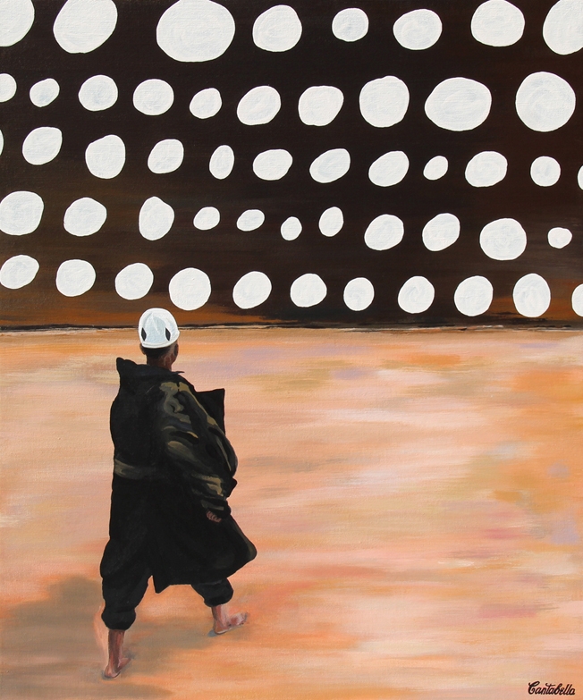 Exposición Murcia en el siglo XV, en Babel