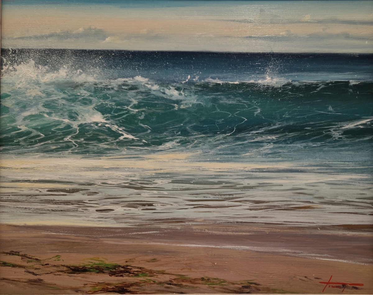 Exposición Murcia en el siglo XV, en Babel